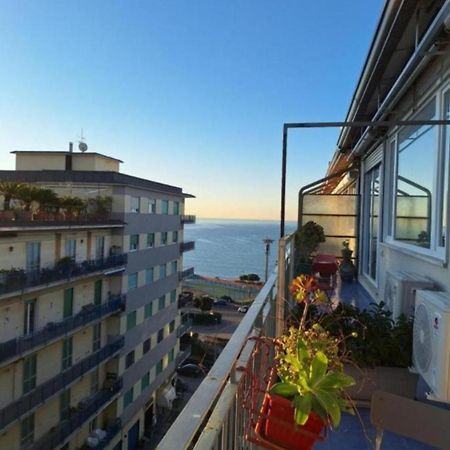 Alta Quota Relax On The Sea Salerno Quarto foto