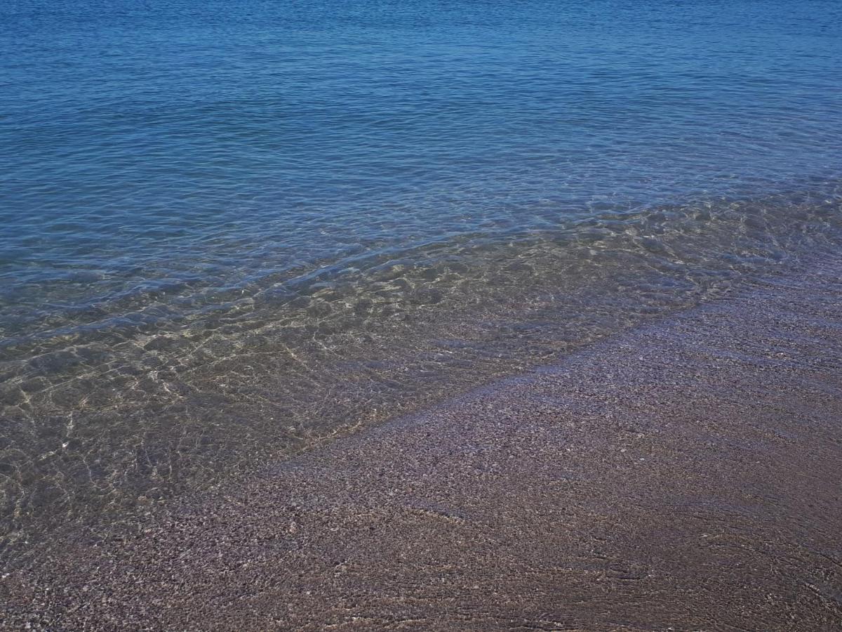 Alta Quota Relax On The Sea Salerno Exterior foto